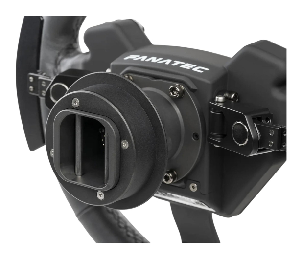 FANATEC ClubSport STEERING WHEEL RS QR2 WHEEL-SIDE - 1342325 - zdjęcie 2